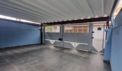 Casa tipo para venda com 1 quarto, 150m²