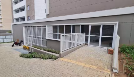 Galpão comercial para venda e locação, 76m²