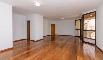 Apartamento tipo para venda com 4 quartos, sendo 2 suítes, 185m²