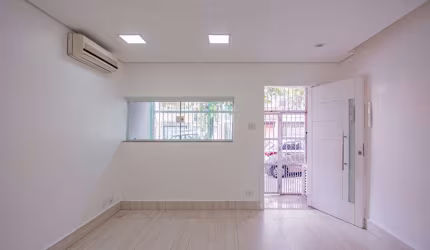 Casa tipo para venda, 140m²