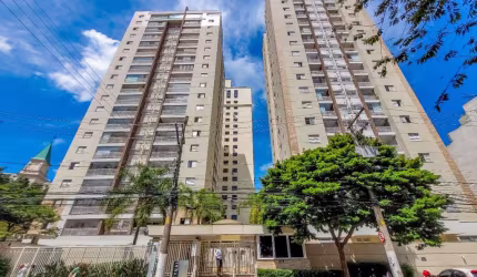 Apartamento tipo para venda com 2 quartos, sendo 1 suíte, 61m²
