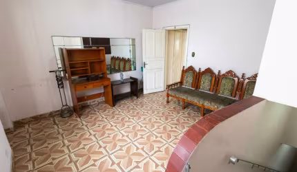 Sobrado para venda com 2 quartos, 116m²