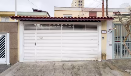 Casa tipo para venda com 4 quartos, sendo 1 suíte, 214m²