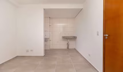 Apartamento tipo para venda com 2 quartos, 41m²