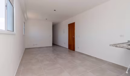 Apartamento tipo para venda com 2 quartos, 46m²