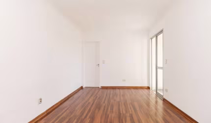 Apartamento tipo para venda com 2 quartos, 56m²