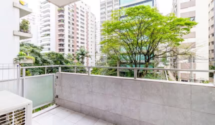 Apartamento tipo para venda com 3 quartos, sendo 1 suíte, 188m²