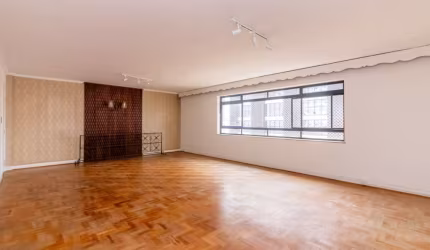 Apartamento tipo para venda com 3 quartos, sendo 1 suíte, 174m²
