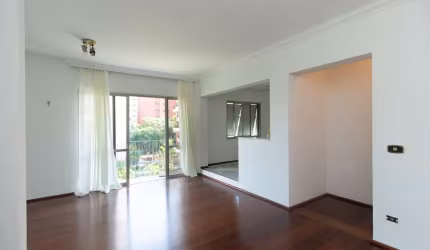 Apartamento tipo para venda com 3 quartos, sendo 1 suíte, 117m²