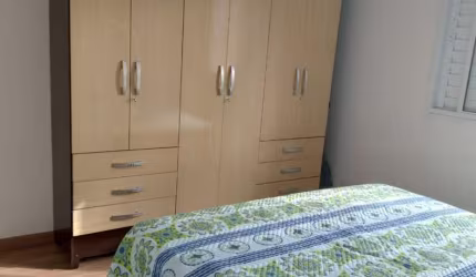 Apartamento tipo para venda com 2 quartos, 69m²