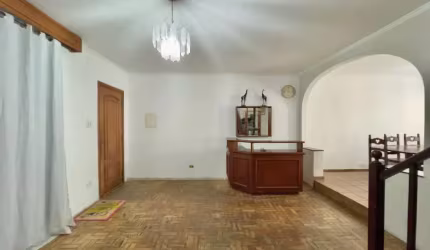 Casa tipo para venda com 3 quartos, 100m²