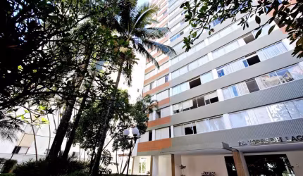 Apartamento tipo para venda com 3 quartos, sendo 1 suíte, 131m²