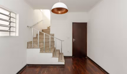 Sobrado para venda com 3 quartos, 120m²