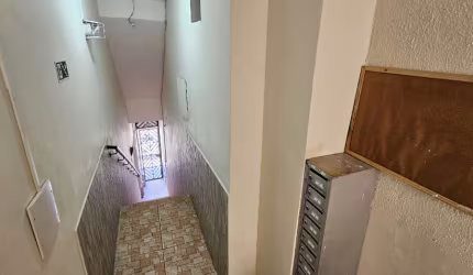 Edifício monousuário para venda, 252m²