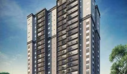 Apartamento tipo para venda com 3 quartos, sendo 1 suíte, 82m²