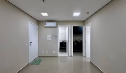 Conjunto comercial para venda, 40m²