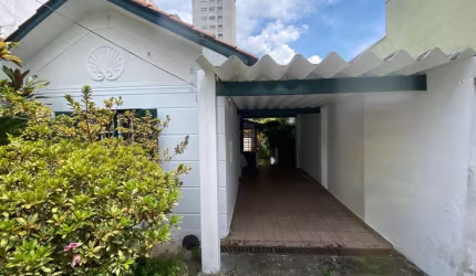 Casa tipo para venda com 2 quartos, 171m²
