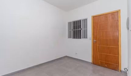 Apartamento tipo para venda com 2 quartos, 40m²