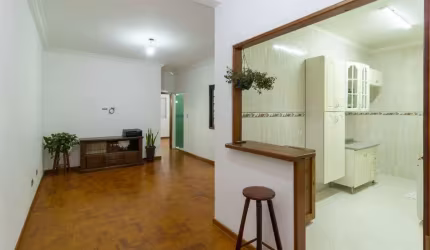 Apartamento tipo para venda com 2 quartos, 73m²