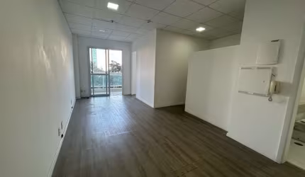 Conjunto comercial para venda, 40m²