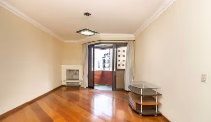 Apartamento tipo para venda com 3 quartos, sendo 1 suíte, 105m²