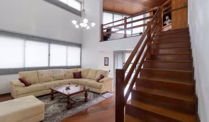 Apartamento tipo para venda com 4 quartos, sendo 2 suítes, 275m²