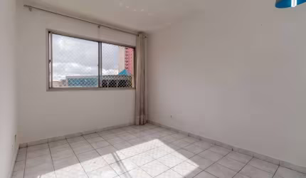 Apartamento tipo para venda com 2 quartos, 53m²