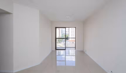 Apartamento tipo para venda com 3 quartos, sendo 1 suíte, 82m²