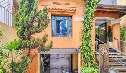Casa comercial para venda, 700m²