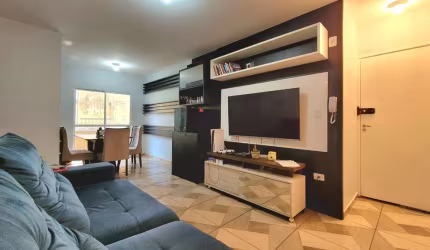 Apartamento tipo para venda com 2 quartos, 63m²