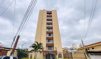 Apartamento tipo para venda com 2 quartos, sendo 1 suíte, 62m²