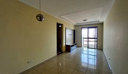 Apartamento tipo para venda com 2 quartos, 6,300m²