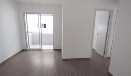Apartamento tipo para venda com 3 quartos, 53m²