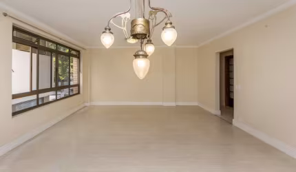 Apartamento tipo para venda com 2 quartos, sendo 1 suíte, 138m²