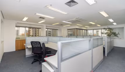 Conjunto comercial para venda, 644m²