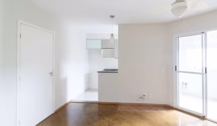 Apartamento tipo para venda com 2 quartos, 47m²