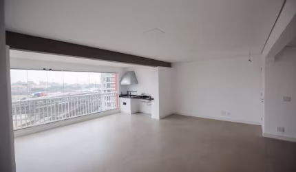 Apartamento tipo para venda com 3 quartos, sendo 2 suítes, 121m²