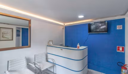 Sobrado para venda com 3 quartos, 80m²