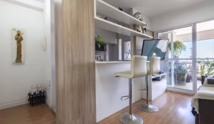 Apartamento tipo para venda com 2 quartos, sendo 1 suíte, 74m²