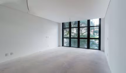 Apartamento tipo para venda com 1 quarto, 41m²