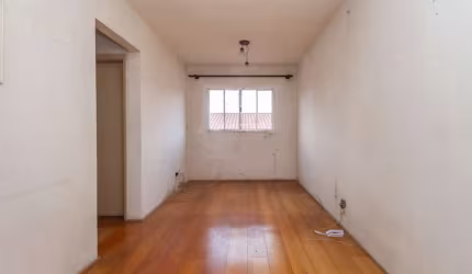 Apartamento tipo para venda com 2 quartos, 58m²