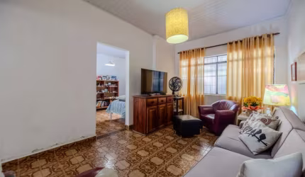 Casa tipo para venda com 2 quartos, sendo 1 suíte, 90m²