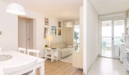 Apartamento tipo para venda com 2 quartos, sendo 1 suíte, 68m²