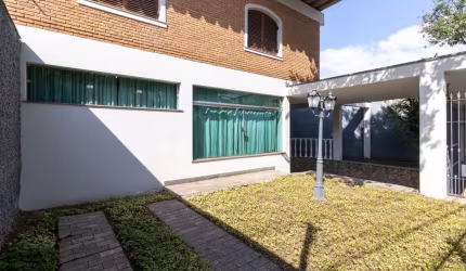 Casa comercial para venda, 162m²