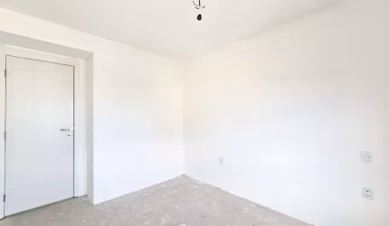 Apartamento tipo para venda com 2 quartos, sendo 2 suítes, 72m²