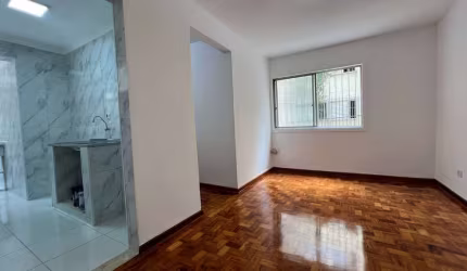 Apartamento tipo para venda com 2 quartos, 45m²