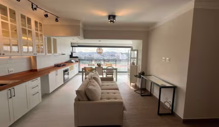Apartamento tipo para venda com 2 quartos, sendo 1 suíte, 88m²