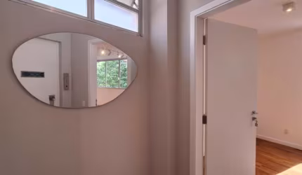 Apartamento tipo para venda com 3 quartos, sendo 1 suíte, 129m²