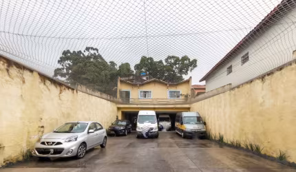 Casa comercial para venda, 288m²