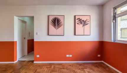 Studio para venda com 1 quarto, 32m²